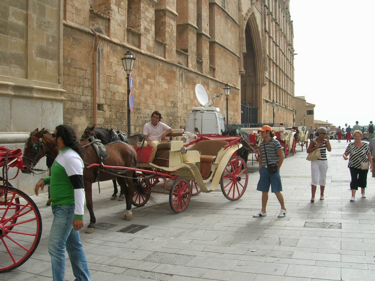 Palma de Mallorca